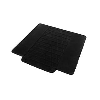 Rear Tunnel Rubber Mat (Stingray Premium) Renault Kangoo 2008–2020 photo 2