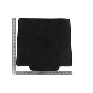 Rear Tunnel Rubber Mat (Stingray Premium) photo 1