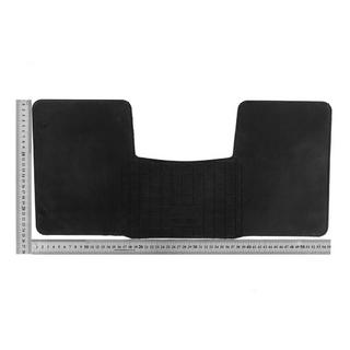 Rear Tunnel Rubber Mat (Stingray Premium) Suzuki Vitara 2015- photo 1