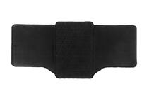Toyota C-HR 2016-2023 Rear Tunnel Rubber Mat (Stingray Premium) photo 3
