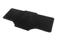 Toyota C-HR 2016-2023 Rear Tunnel Rubber Mat (Stingray Premium) photo 2