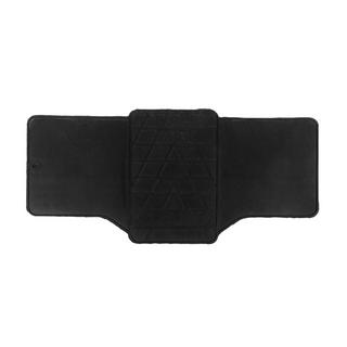 Rear Tunnel Rubber Mat (Stingray Premium) Toyota C-HR 2016-2023 photo 3
