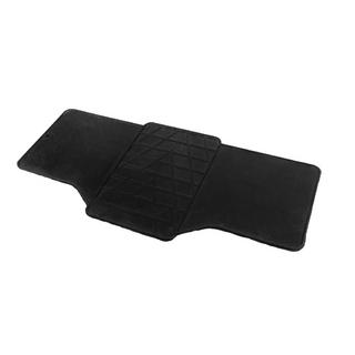 Rear Tunnel Rubber Mat (Stingray Premium) Toyota C-HR 2016-2023 photo 2
