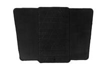 Lexus GX470 2002-2009 Rear Tunnel Rubber Mat (Stingray Premium) photo 2