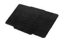 Lexus GX470 2002-2009 Rear Tunnel Rubber Mat (Stingray Premium) photo 3