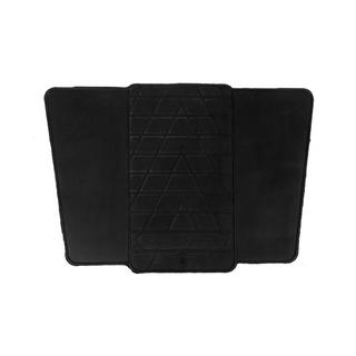 Rear Tunnel Rubber Mat (Stingray Premium) Lexus GX470 2002-2009 photo 2