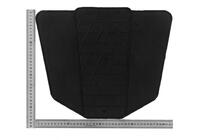 Toyota Land Cruiser Prado 150 2009-2023 Rear Tunnel Rubber Mat (Stingray Premium) photo 4