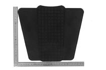 Toyota Rav 4 2013-2018 Rear Tunnel Rubber Mat (Stingray Premium) photo 1