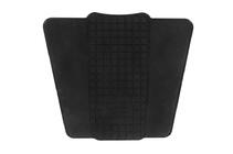Toyota Rav 4 2013-2018 Rear Tunnel Rubber Mat (Stingray Premium) photo 2