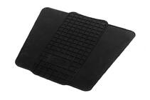 Toyota Rav 4 2013-2018 Rear Tunnel Rubber Mat (Stingray Premium) photo 3