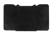 Toyota Rav 4 2019–2025 Rear Tunnel Rubber Mat (Stingray Premium) photo 2
