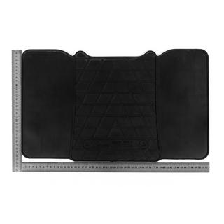 Rear Tunnel Rubber Mat (Stingray Premium) photo 1