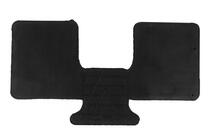 Volkswagen Passat B8 2015-2023 Rear Rubber Floor Mat Bridge EU (Stingray Premium) photo 2