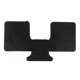 Rear Rubber Floor Mat Bridge EU (Stingray Premium) Volkswagen Passat B8 2015-2023 photo 2