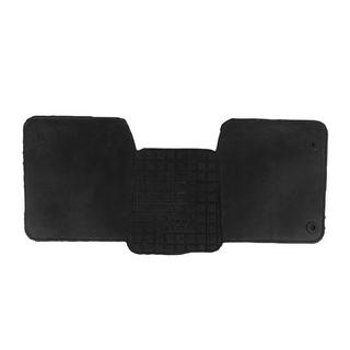 Rear Tunnel Rubber Mat (Stingray Premium) Volkswagen Tiguan 2007-2016 photo 2