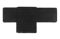 Volkswagen Touran 2003-2010 Rear Tunnel Rubber Mat (Stingray Premium) photo 2