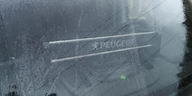 Peugeot Boxer 2006-2025 Dashboard Shelf (Type-1) photo 2