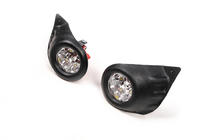 Ford Transit 2014- LED Fog Lights (2 pcs) photo 2
