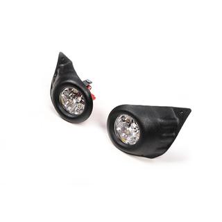 LED Fog Lights (2 pcs) photo 2
