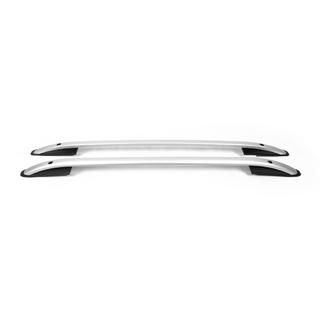 Roof Rails Skyport Grey (2 pcs) Mazda CX-5 2017–2025 photo 2