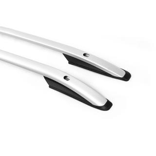 Roof Rails Skyport Grey (2 pcs) Mazda CX-5 2017–2025 photo 3