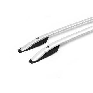 Roof Rails Skyport Grey (2 pcs) Mazda CX-5 2017–2025 photo 4