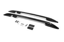 Mazda CX-5 2017–2025 Skyport Black Roof Rails (2 pcs) photo 5