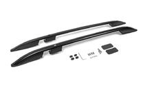Mazda CX-5 2017–2025 Skyport Black Roof Rails (2 pcs) photo 6