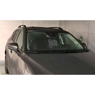 Skyport Black Roof Rails (2 pcs) photo 3