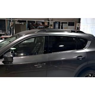Skyport Black Roof Rails (2 pcs) photo 2