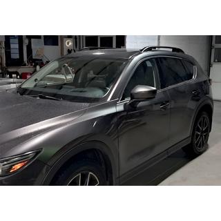Skyport Black Roof Rails (2 pcs) photo 1