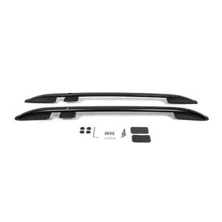 Skyport Black Roof Rails (2 pcs) photo 4
