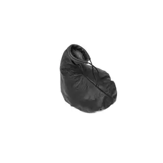 Universal Handbrake Cover (Leather) photo 2