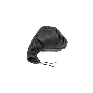 Universal Handbrake Cover (Leather) photo 3