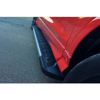 Side Steps RedLine V1 (2 pcs, Aluminum) photo 1