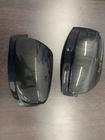 Mercedes Vito W639 2004-2014 Mirror Covers Vito 2004-2010 (2 pcs, Carbon Look) photo 4