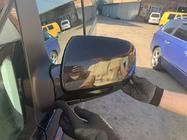 Mercedes Vito W639 2004-2014 Mirror Covers Vito 2004-2010 (2 pcs, Carbon Look) photo 5