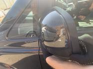 Mercedes Vito W639 2004-2014 Mirror Covers Vito 2004-2010 (2 pcs, Carbon Look) photo 2