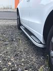 Audi Q3 2011-2019 Side Steps Tayga V2 (2 pcs, Aluminum) photo 6