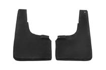 Volkswagen Amarok 2010-2022 Front Mud Flaps (2 pcs.) photo 2