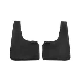 Front Mud Flaps (2 pcs.) photo 2
