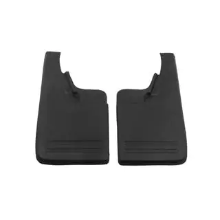 Rear Mud Flaps (2 pcs) photo 4
