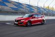 Sport version of Honda Civic hatchback Type R photo 14