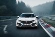 Sport version of Honda Civic hatchback Type R photo 2