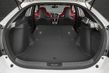 Sport version of Honda Civic hatchback Type R photo 8