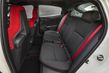 Sport version of Honda Civic hatchback Type R photo 7