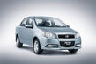 A review of the budgetary compact sedan Ravon Nexia photo 4