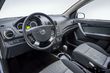 A review of the budgetary compact sedan Ravon Nexia photo 6