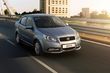 A review of the budgetary compact sedan Ravon Nexia photo 1