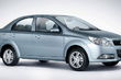 A review of the budgetary compact sedan Ravon Nexia photo 2